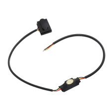 TDL 5001 DC Intelligenter Bewegungsschalter 3A 12V IP67 ABS