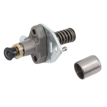 170F 178F Metallersatz-Einspritzpumpe Einspritzpumpenbaugruppe für Dieselgenerator