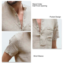 Modell: ST-Cotton; Kappe: 100% Baumwolle; Größe: M; Farbe: Khaki