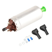 12-V Inline-Kraftstoffpumpe 34 Gallonen pro Stunde 3 Bar 0580464070 304SS