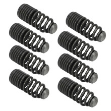 Lose-Bewegungsbaugruppe 312‑05‑0200 Rennmotor-Federensatz für B‑Serie DOHC VTEC Motor Typ‑R GSR B16A B17A B18C