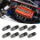 Lost-Motion-Baugruppe 312-05-0200 B-Series DOHC VTEC 13