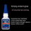 3x Loctite Henkel 401 (20ml) Instant Adhesive Super Glue 5