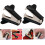 Staple Remover Desk Tool Black 5.8 x 4.7 cm For Paper Handling Office Use 3