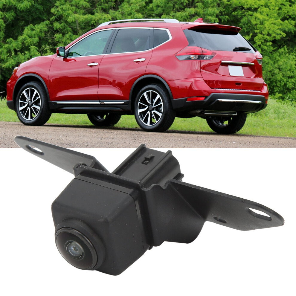 Front View Camera Waterproof 284F1 4Ea0a For Rogue Sport 2017-2019 8421338452972