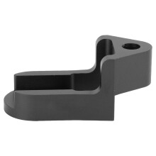 Folding Bike Brake Caliper Extender 20" Frame to 406 Wheel Set Seat Black