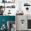 Dot 3./4. Gen Lautsprecher-Wandhalterung Schwarz ABS 9