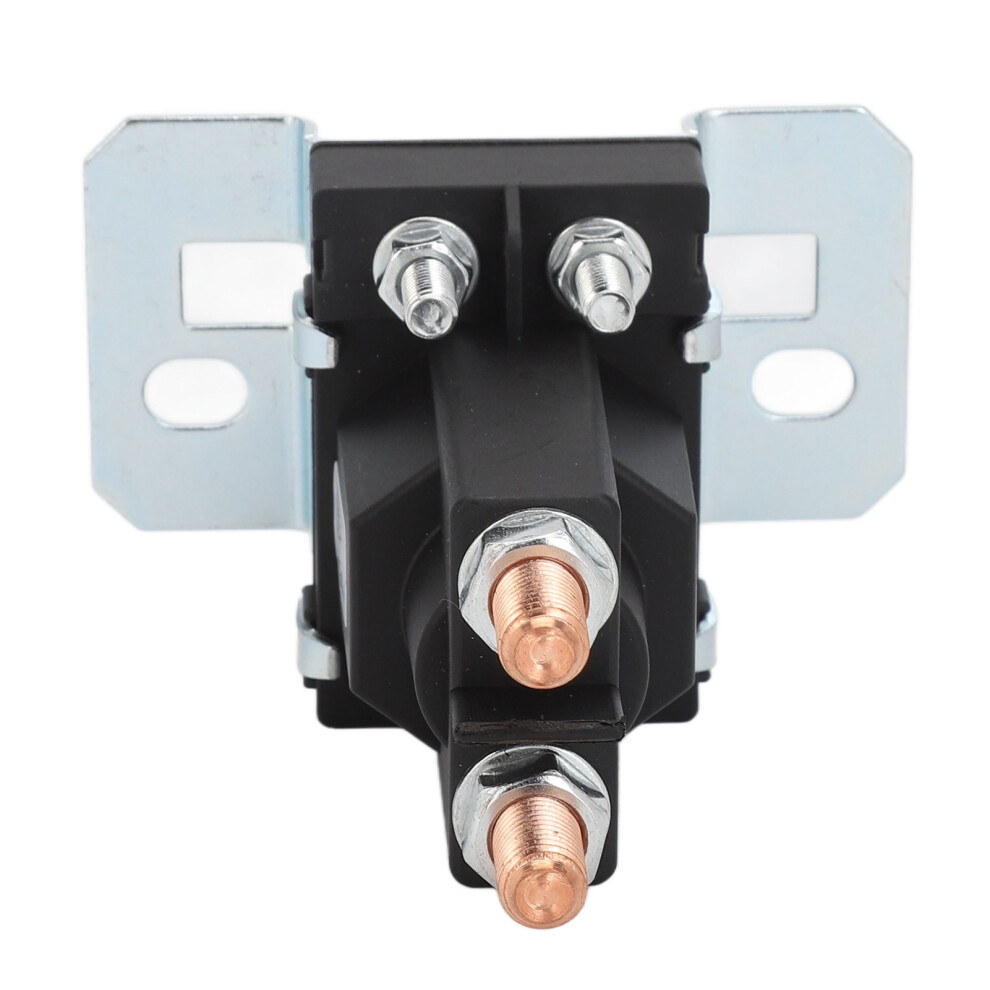 High-Power 200A Solenoid Relay For Lawn Mowers & Snowmobiles 24V 8421338457182