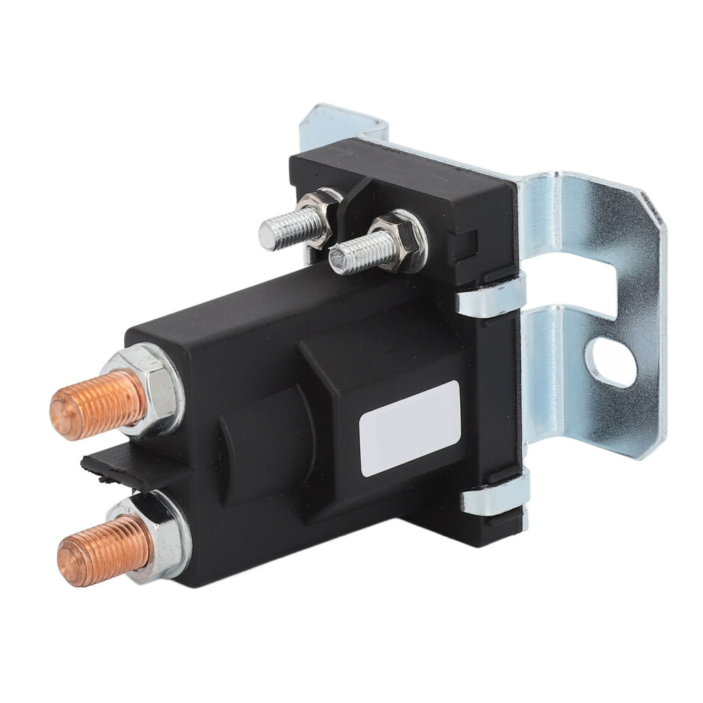 150A Brass Coil Starter Solenoid For Lawn Mowers & Off-Road Vehicles 4141338456414