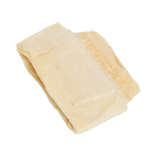 Boilable Edible Sausage Casing 26.25ft Double Layer for Making Tasty Sausages