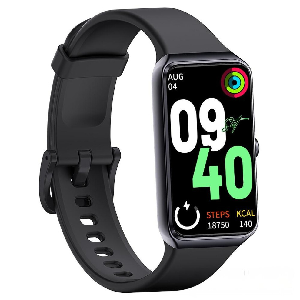 1.47-inch sleep and heart rate monitoring smart watch