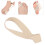 Hallux Valgus Gürtel Hautfarbe S 35-40 elastisch 14