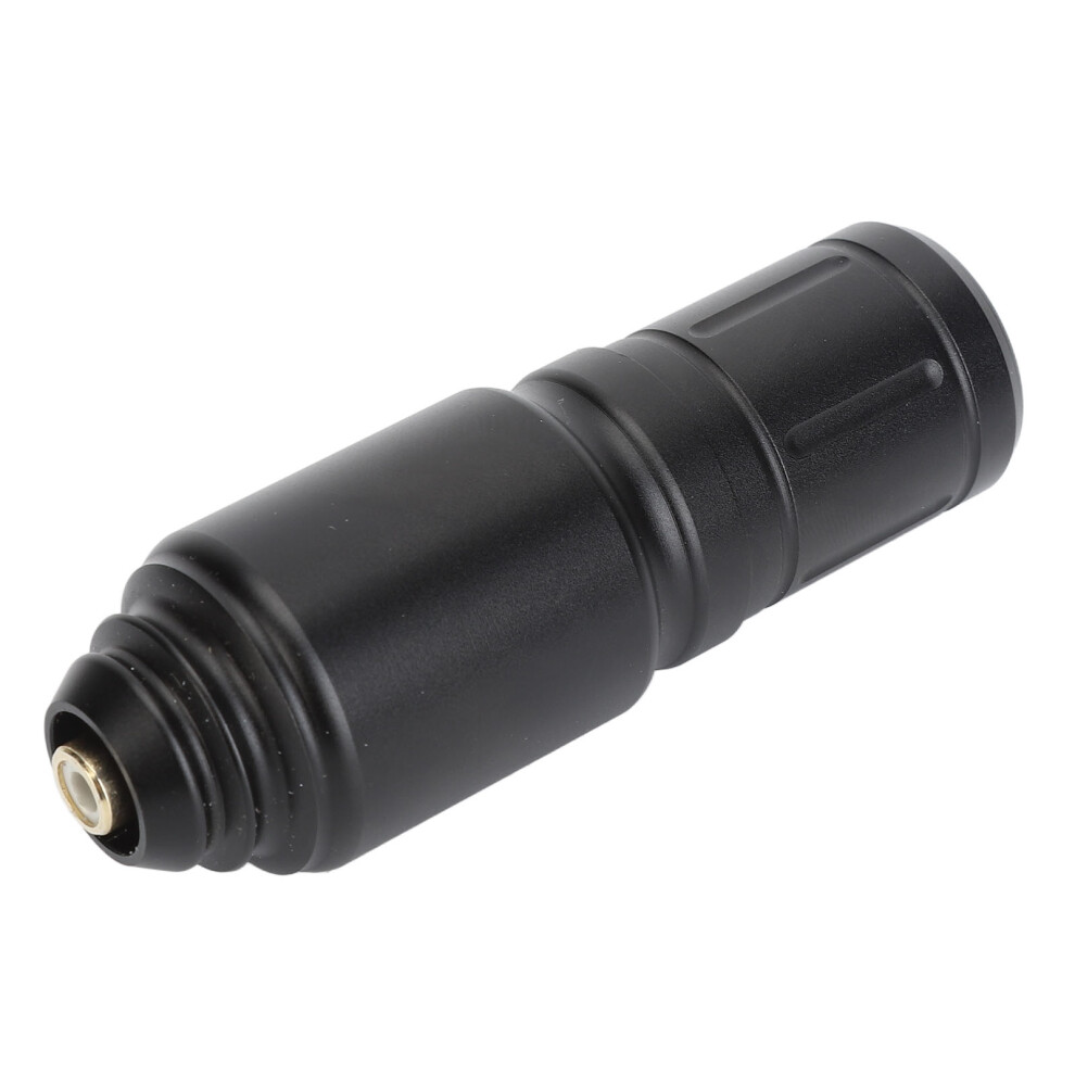 Wireless Rotary Tattoo Pen Kit 1500mAh Power Supply with RCA & USB