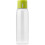 Water Bottle, Green, 600 Ml 1