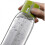 Water Bottle, Green, 600 Ml 3
