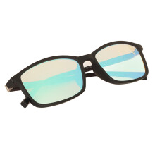 Brille für Farbenblindheit Unisex Leicht TR
