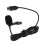Lavalier-Mikrofon Type-C, 1,5 m Kabel, omnidirektional 16