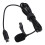 Lavalier-Mikrofon Type-C, 1,5 m Kabel, omnidirektional 15