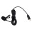 Lavalier-Mikrofon Type-C, 1,5 m Kabel, omnidirektional 11