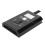 Slim Compact 250GB HDD: Enhance Xbox 360 Performance Reduce Noise 10