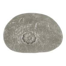 Tiergedenkstein Tier 345 g Moosharz Klein