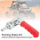 Verriegelbares Parkbremse-Set RZR XP1000/XP900 10