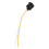 2-poliger Wassertemperatursensor-Stecker 90980‑11062 Langlebiger Kühlmittel-Wasser-Stecker 9