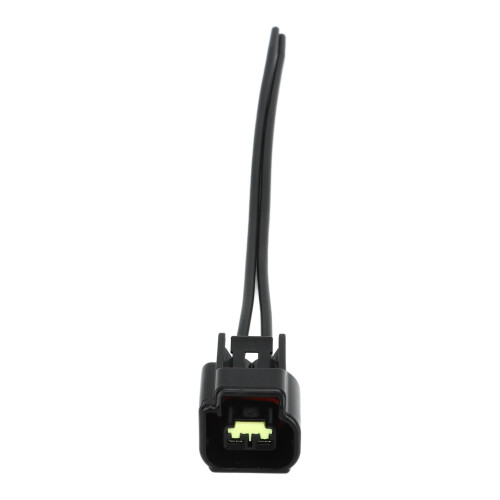 8 Stück 4,6L/5,4L modularer Zündspulenstecker Schwarz 2