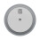 Living And Home Wall Mounted Round LED Bathroom Mirror 4