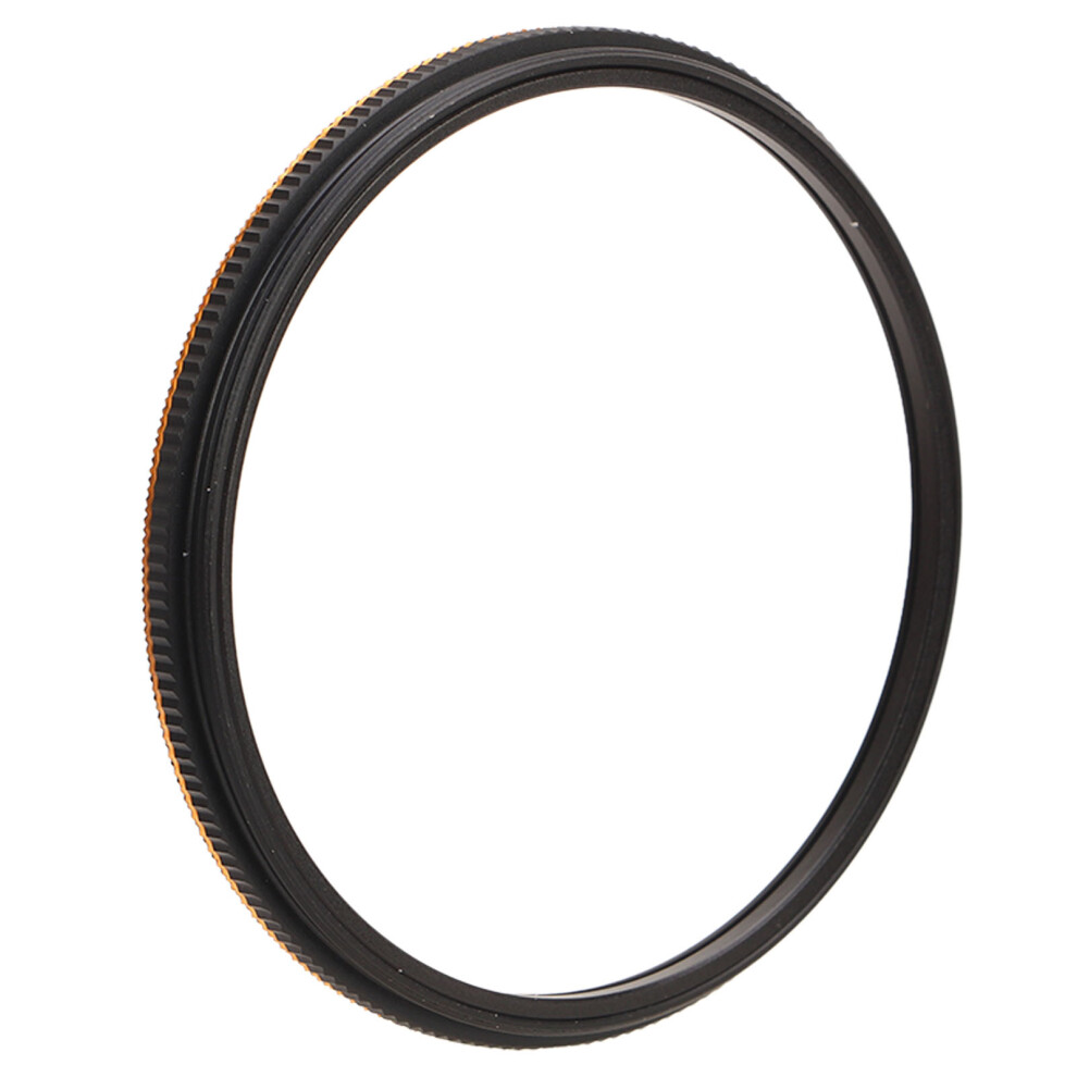 62Mm Soft Diffusion 1/4 Mist Filter For Dslr Camera, Cinematic Effect 8281338466320
