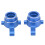 Blaues SLEDG 1/8 4WD Lenk-Cup-Lager-Set 16