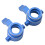 Blaues SLEDG 1/8 4WD Lenk-Cup-Lager-Set 13