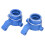 Blaues SLEDG 1/8 4WD Lenk-Cup-Lager-Set 5