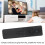 Mi Box S Bluetooth Sprachfernbedienung – ABS, 2xAAA 4