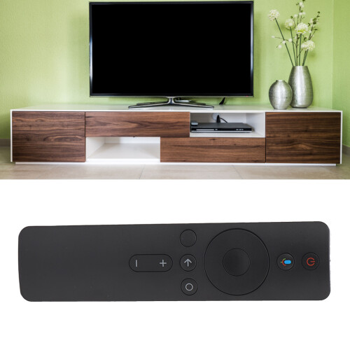 Mi Box S Bluetooth Sprachfernbedienung – ABS, 2xAAA