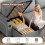 Sofa Bed, L-Shaped Sofa Couch with USB & Type-C Ports 7