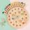 Memory-Match-Schach – Holz/Kunststoff, farbiges Brett 11