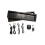 Eu Car License Plate Roller Shutter Cover with Remote Hide Function 1