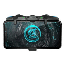 F2b GAMESIR F4 Falcon Mobile Gamepad PUBG Phone Game Controller d6T Trigger for iOS Android