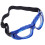Modell: Sportbrille PC 150 g One-Size Blau 14