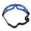 Modell: Sportbrille PC 150 g One-Size Blau 8