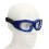 Modell: Sportbrille PC 150 g One-Size Blau 15