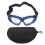 Modell: Sportbrille PC 150 g One-Size Blau 2