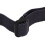 Sport-Schutzbrille PC-Rahmen 150 g Schwarz/Blau 5