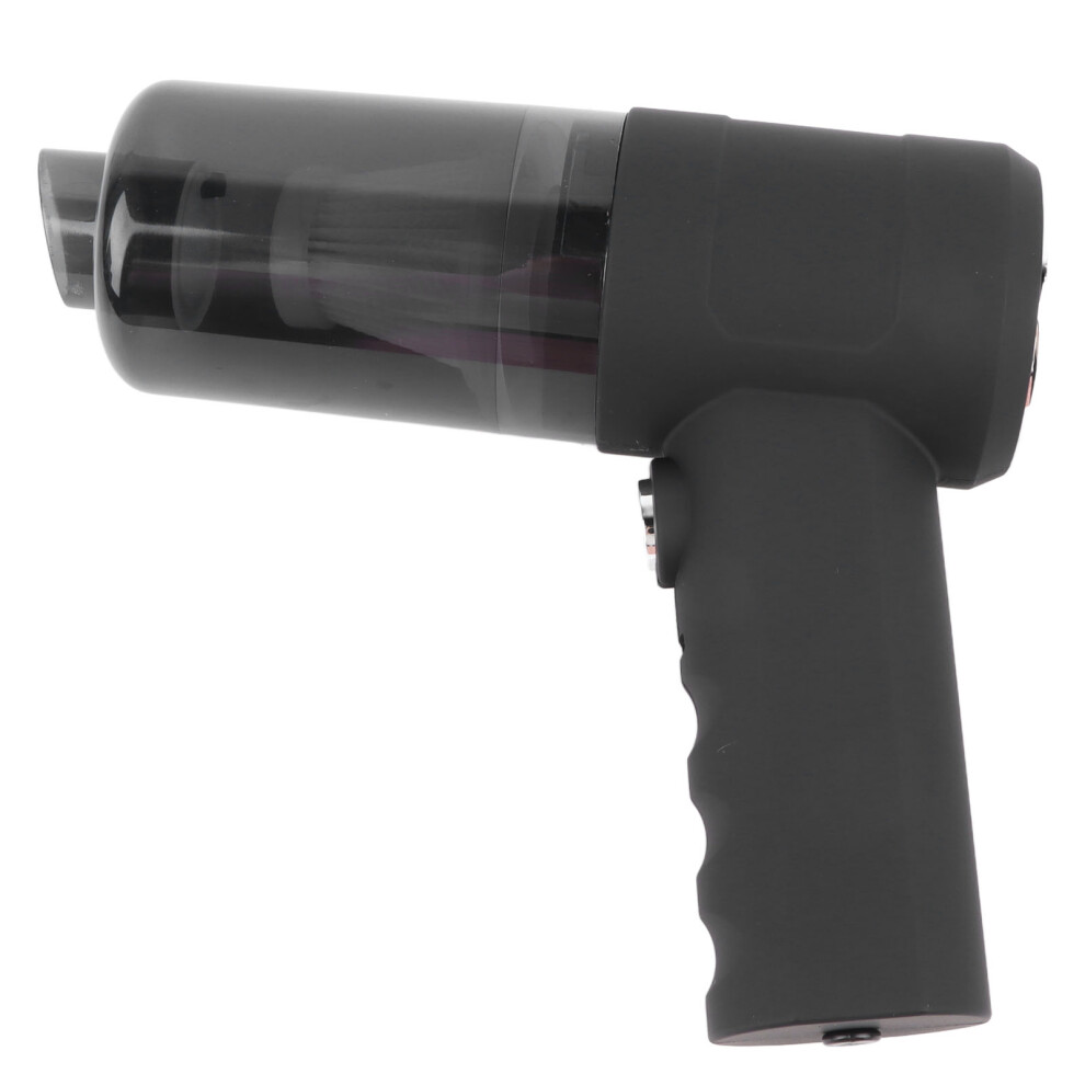 Rechargeable Mini Cordless Car Vacuum 18650 1800Mah Handheld Portable 8191338472125