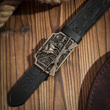Teräskirves puisella kahvalla, 1kpl 33,02cm
