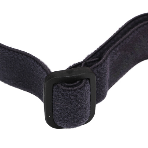 PC-Sportbrille A150 150 g Einheitsgröße Schwarz/Rot 2