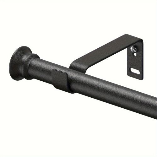Klassiset sisäikkunaverhot, 132*241cm/52*95in.【2 kpl】