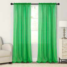 Kirjahyllyverho kylpyhuoneen oveen, 2PC-180X213cm/71*84in