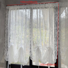 Kirjahyllyverho kylpyhuoneen oveen, 1PC-180X213cm/71*84in